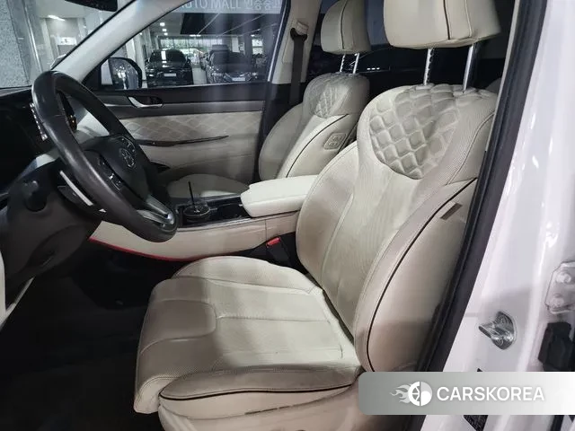 Hyundai Palisade id 2970113 из Кореи 10