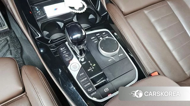 BMW X4 (G02) id 4730018 из Кореи 34