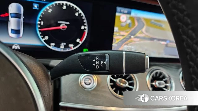 Mercedes-Benz CLS-Class C257 id 3844949 из Кореи 18