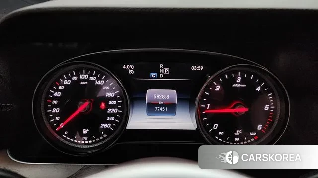 Mercedes-Benz E-Class W213 id 3631454 из Кореи 18