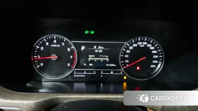 Kia Sorento 4th Generation id 3467889 из Кореи 18