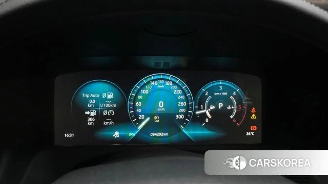 Jaguar XF (X260) id 4525968 из Кореи 34