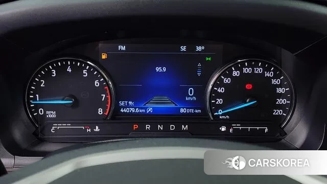 Ford Explorer 6th Generation id 2980870 из Кореи 18