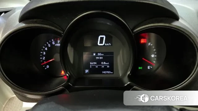 Kia The New Ray id 3138695 из Кореи 18