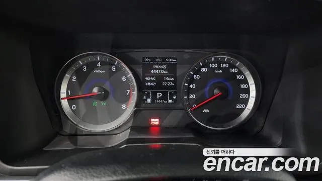 Ssangyong Berry New Tivoli id 2881238 из Кореи 18