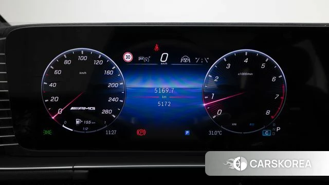 Mercedes-Benz GLE-Class W167 id 4680019 из Кореи 18