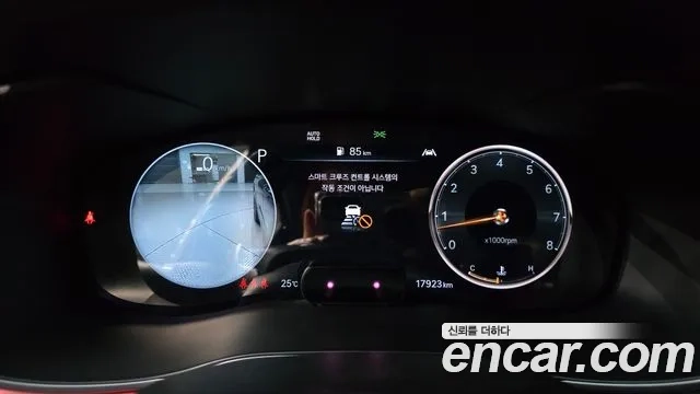 Genesis The New G70 id 2927258 из Кореи 18