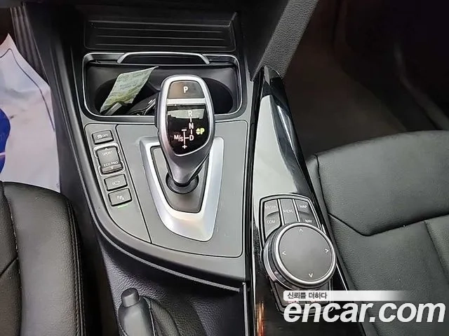 BMW 4 Series (F32) id 2891652 из Кореи 16