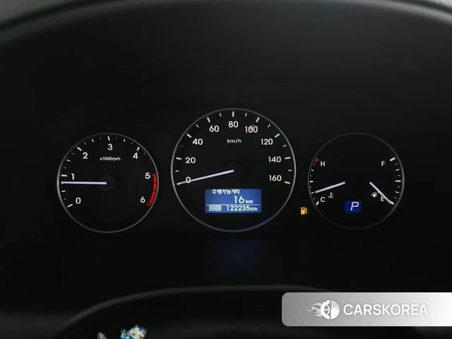 Hyundai The New Grand Starex id 4626096 из Кореи 15
