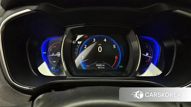 Renault Korea (Samsung) QM6 id 3460125 из Кореи 18