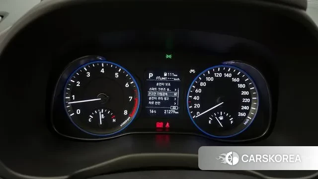 Hyundai Kona id 3391059 из Кореи 18