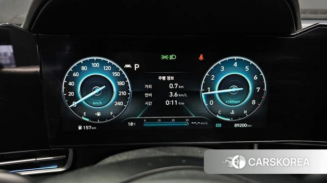 Hyundai Avante (CN7) id 3940897 из Кореи 18