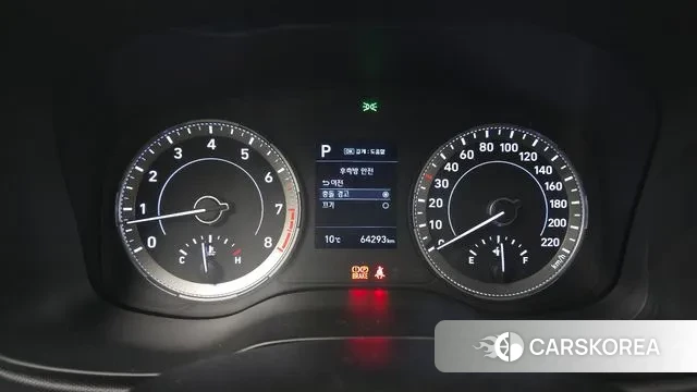 Hyundai Venue id 3687141 из Кореи 18