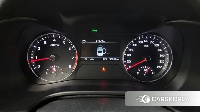 Kia The New K3 2nd generation id 3488343 из Кореи 18