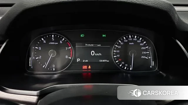 Kia K7 Premier id 3686483 из Кореи 18