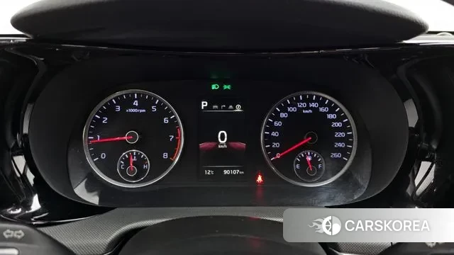 Kia K5 3rd generation id 3334815 из Кореи 18