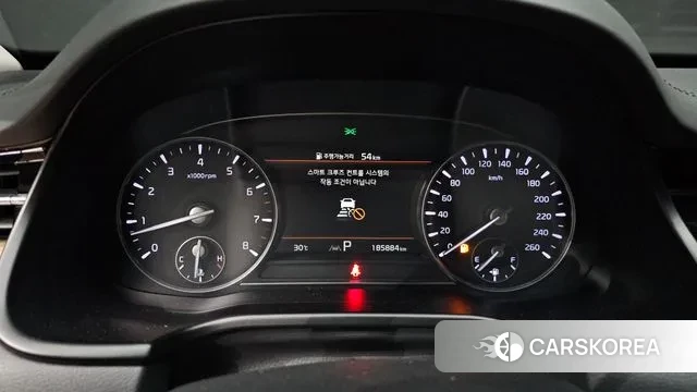 Kia The New K9 2nd generation id 3181099 из Кореи 18