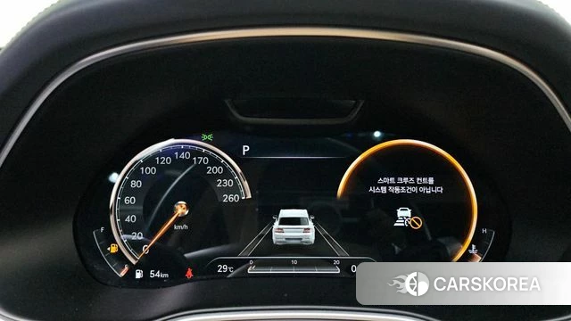 Genesis GV80 id 4702940 из Кореи 18
