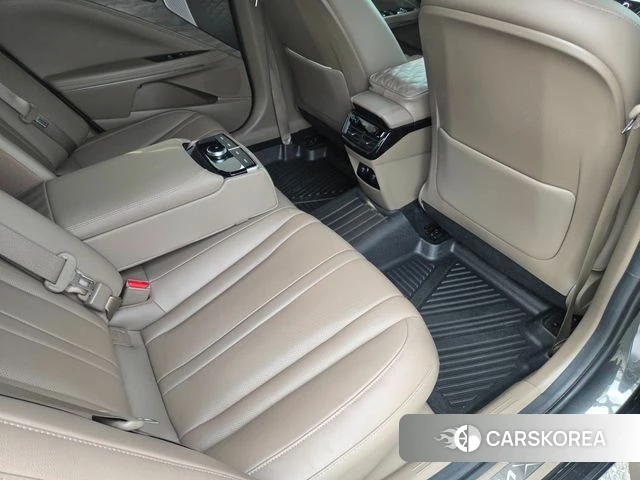 Kia K8 id 3982039 из Кореи 18