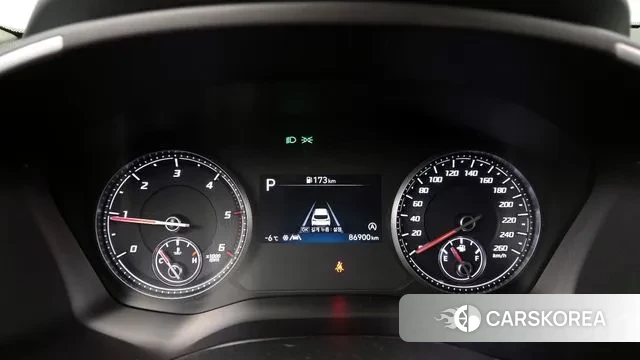 Hyundai The New Santa Fe id 3601279 из Кореи 18