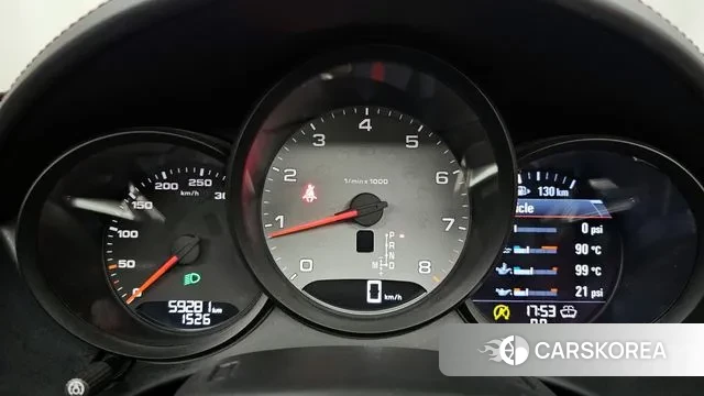 Porsche 718 Boxster id 3621692 из Кореи 18