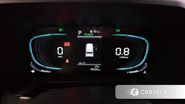 Kia The New Kia Ray id 3053123 из Кореи 18