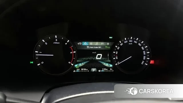 Ssangyong Rexton Sports id 3505165 из Кореи 18