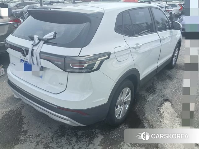 Volkswagen Tuyue id 4353184 из Китая 9