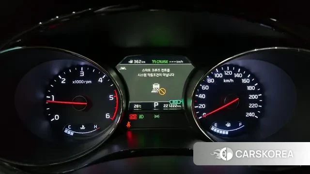 Kia The New Carnival id 2995441 из Кореи 18