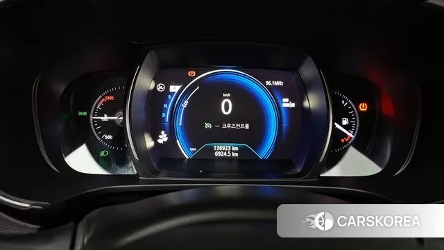 Renault Korea (Samsung) The New QM6 id 3474245 из Кореи 18