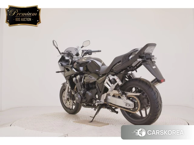 Проданный Honda CB1300SF BOLDOR id 4299189 из Японии, фото 8