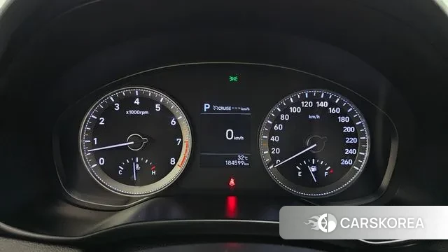 Hyundai Grandeur IG id 3072037 из Кореи 18