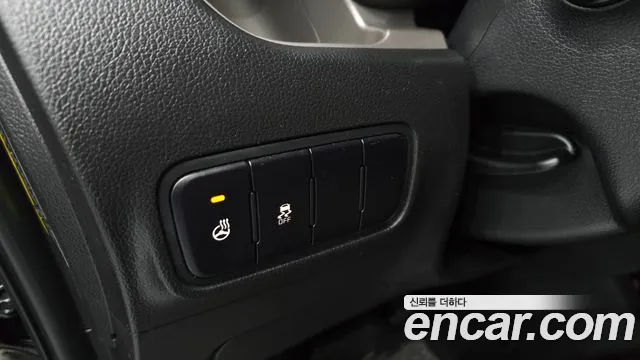 Kia The New Ray id 2557119 из Кореи 18