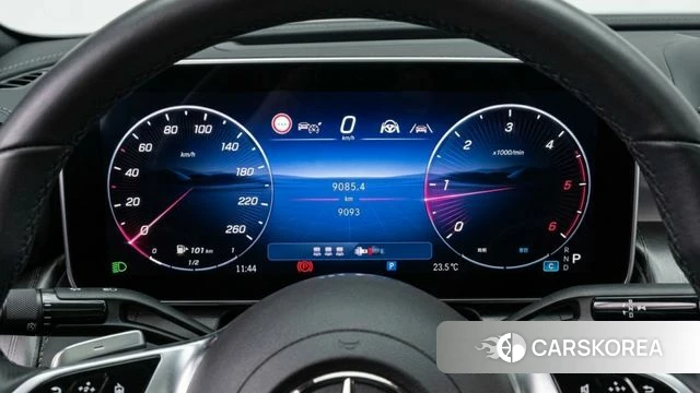 Mercedes-Benz GLC-Class X254 id 4862634 из Кореи 10