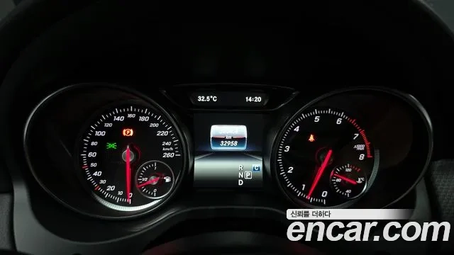 Mercedes-Benz GLA-Class X156 id 2912695 из Кореи 18