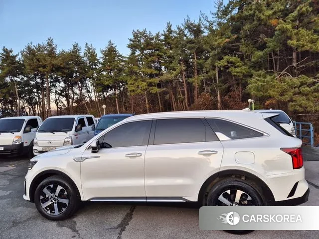 Kia Sorento 4th Generation id 3498211 из Кореи 18