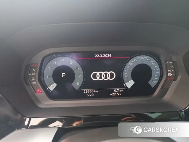 Audi A3 id 4212962 из Китая 9