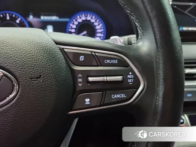 Hyundai Palisade id 3438255 из Кореи 15