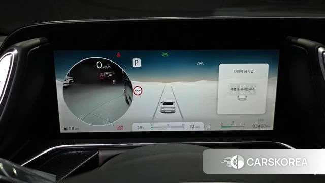 Genesis G90 (RS4) id 4640705 из Кореи 18