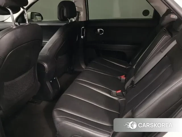 Hyundai Ionic 5 id 3355606 из Кореи 18