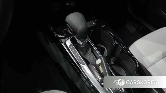 Chevrolet (GM Daewoo) Trax Crossover id 4853371 из Кореи 29