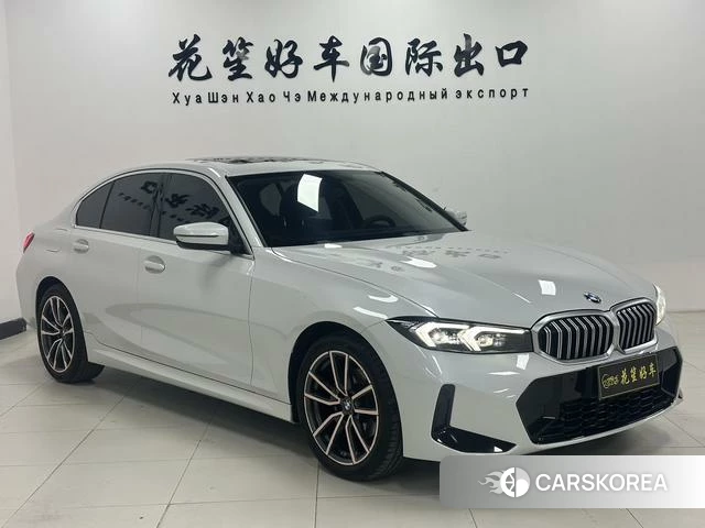BMW 3 series id 4263031 из Китая 18