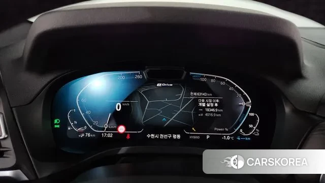 BMW X3 (G01) id 3577298 из Кореи 18