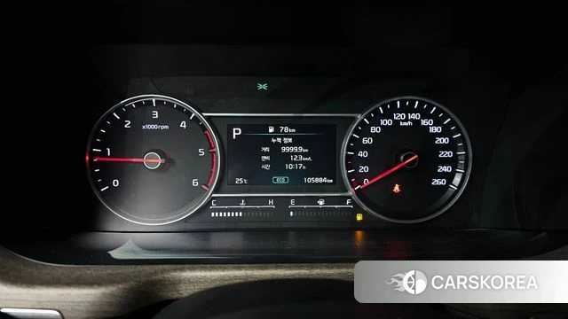Kia Sorento 4th Generation id 4572894 из Кореи 18