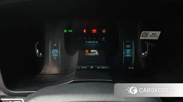 Ssangyong Tivoli Air id 3344111 из Кореи 18