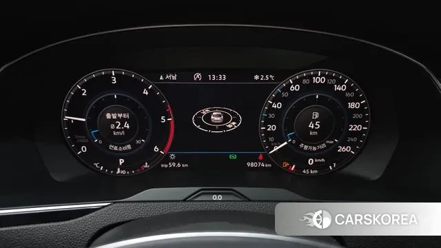 Volkswagen Passat GT (B8) id 3636765 из Кореи 18