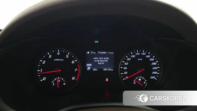 Kia Stinger id 4638243 из Кореи 18
