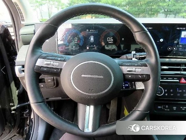 Hyundai The New Tucson (NX4) id 4847442 из Кореи 18