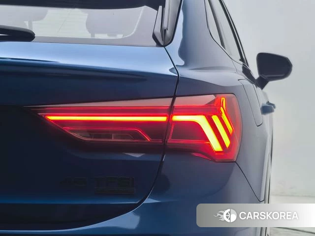 Audi Q3 Sportback id 4220019 из Китая 26