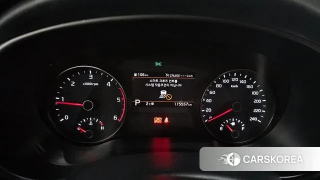 Kia Sportage The Bold id 3651784 из Кореи 18